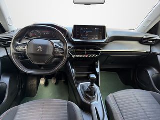 Peugeot 2008 2020 1.5 BLUEHDI 130 ALLURE EAT8-thumb-15