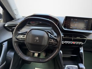 Peugeot 2008 2020 1.5 BLUEHDI 130 ALLURE EAT8-thumb-16