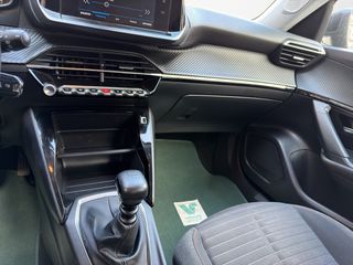 Peugeot 2008 2020 1.5 BLUEHDI 130 ALLURE EAT8-thumb-17