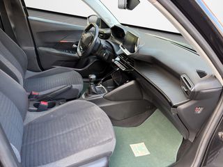 Peugeot 2008 2020 1.5 BLUEHDI 130 ALLURE EAT8-thumb-18