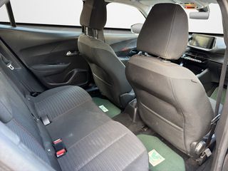 Peugeot 2008 2020 1.5 BLUEHDI 130 ALLURE EAT8-thumb-19