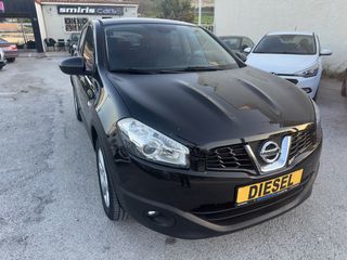 Nissan Qashqai 2013