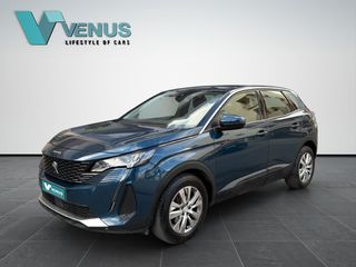 Peugeot 3008 2021 1.5 BLUEHDI 130 ACTIVE PACK EAT8