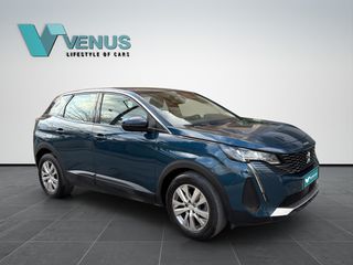 Peugeot 3008 2021 1.5 BLUEHDI 130 ACTIVE PACK EAT8-thumb-1