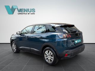Peugeot 3008 2021 1.5 BLUEHDI 130 ACTIVE PACK EAT8-thumb-2