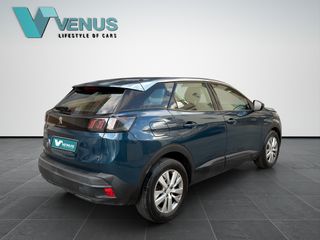Peugeot 3008 2021 1.5 BLUEHDI 130 ACTIVE PACK EAT8-thumb-3