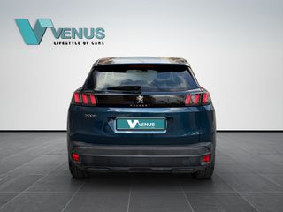 Peugeot 3008 2021 1.5 BLUEHDI 130 ACTIVE PACK EAT8-thumb-5