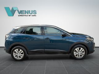 Peugeot 3008 2021 1.5 BLUEHDI 130 ACTIVE PACK EAT8-thumb-6