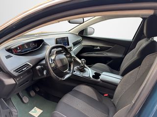 Peugeot 3008 2021 1.5 BLUEHDI 130 ACTIVE PACK EAT8-thumb-10