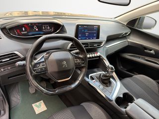 Peugeot 3008 2021 1.5 BLUEHDI 130 ACTIVE PACK EAT8-thumb-11