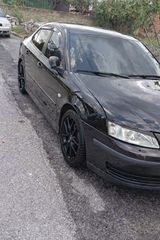 Saab 9-3 2005 9-3