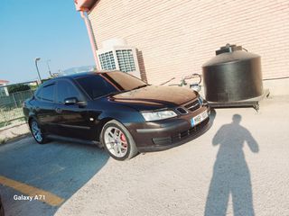 Saab 9-3 2005 9-3-thumb-5