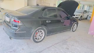 Saab 9-3 2005 9-3-thumb-10