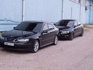 Saab 9-3 2005 9-3-thumb-12