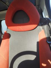 Σετ Καθισμάτων Smart ForTwo (450)-thumb-1