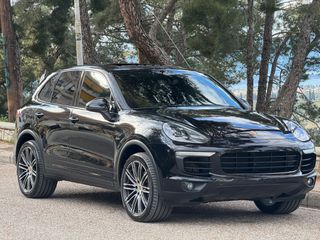 Porsche Cayenne 2016 FACELIFT MATRIX-LED DIESEL 310 HP EURO 6 !!!!!