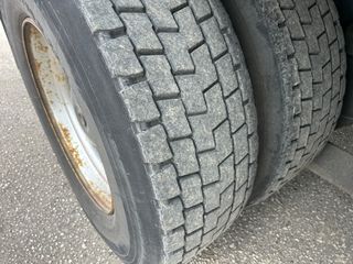 Γερανοί - Φορτηγά Με Γερανό Mercedes-Benz 2006 2636 ACTROS PALFINGER 27002-6 kfly060-3(2641-2644 2541 2544)-thumb-48
