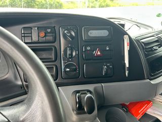 Γερανοί - Φορτηγά Με Γερανό Mercedes-Benz 2006 2636 ACTROS PALFINGER 27002-6 kfly060-3(2641-2644 2541 2544)-thumb-33