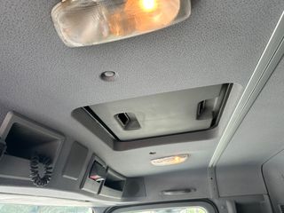 Γερανοί - Φορτηγά Με Γερανό Mercedes-Benz 2006 2636 ACTROS PALFINGER 27002-6 kfly060-3(2641-2644 2541 2544)-thumb-40