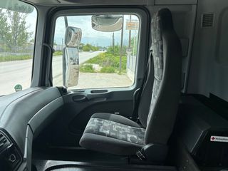 Γερανοί - Φορτηγά Με Γερανό Mercedes-Benz 2006 2636 ACTROS PALFINGER 27002-6 kfly060-3(2641-2644 2541 2544)-thumb-37