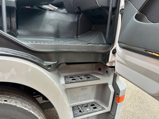Γερανοί - Φορτηγά Με Γερανό Mercedes-Benz 2006 2636 ACTROS PALFINGER 27002-6 kfly060-3(2641-2644 2541 2544)-thumb-41