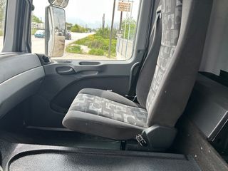 Γερανοί - Φορτηγά Με Γερανό Mercedes-Benz 2006 2636 ACTROS PALFINGER 27002-6 kfly060-3(2641-2644 2541 2544)-thumb-36