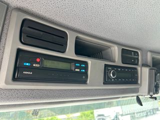 Γερανοί - Φορτηγά Με Γερανό Mercedes-Benz 2006 2636 ACTROS PALFINGER 27002-6 kfly060-3(2641-2644 2541 2544)-thumb-35