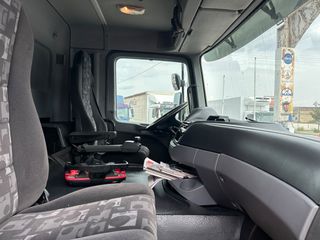 Γερανοί - Φορτηγά Με Γερανό Mercedes-Benz 2006 2636 ACTROS PALFINGER 27002-6 kfly060-3(2641-2644 2541 2544)-thumb-43