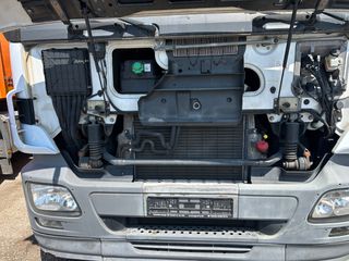 Γερανοί - Φορτηγά Με Γερανό Mercedes-Benz 2006 2636 ACTROS PALFINGER 27002-6 kfly060-3(2641-2644 2541 2544)-thumb-8