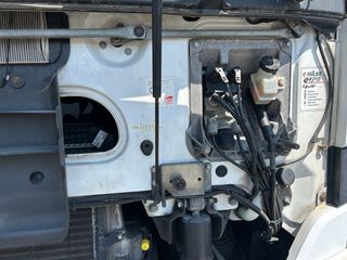 Γερανοί - Φορτηγά Με Γερανό Mercedes-Benz 2006 2636 ACTROS PALFINGER 27002-6 kfly060-3(2641-2644 2541 2544)-thumb-9