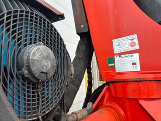 Γερανοί - Φορτηγά Με Γερανό Mercedes-Benz 2006 2636 ACTROS PALFINGER 27002-6 kfly060-3(2641-2644 2541 2544)-thumb-15