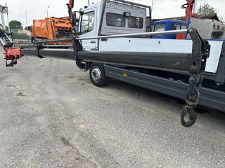 Γερανοί - Φορτηγά Με Γερανό Mercedes-Benz 2006 2636 ACTROS PALFINGER 27002-6 kfly060-3(2641-2644 2541 2544)-thumb-26