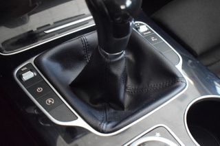 Mercedes-Benz C 180 2017 Avantgarde BlueTec/d 7G Navi Οθόνη Euro6 New Ελαστικα LM 17'-thumb-40