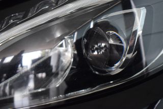 Mercedes-Benz C 180 2017 Avantgarde BlueTec/d 7G Navi Οθόνη Euro6 New Ελαστικα LM 17'-thumb-22
