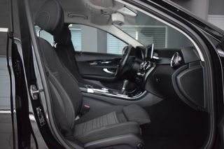 Mercedes-Benz C 180 2017 Avantgarde BlueTec/d 7G Navi Οθόνη Euro6 New Ελαστικα LM 17'-thumb-27