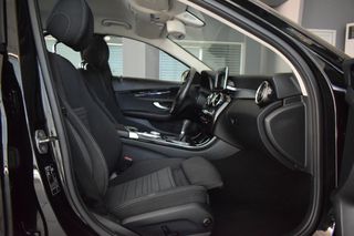 Mercedes-Benz C 180 2017 Avantgarde BlueTec/d 7G Navi Οθόνη Euro6 New Ελαστικα LM 17'-thumb-31