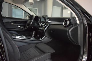 Mercedes-Benz C 180 2017 Avantgarde BlueTec/d 7G Navi Οθόνη Euro6 New Ελαστικα LM 17'-thumb-32