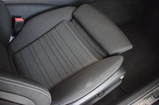 Mercedes-Benz C 180 2017 Avantgarde BlueTec/d 7G Navi Οθόνη Euro6 New Ελαστικα LM 17'-thumb-33