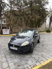 Fiat Grande Punto 2011