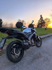 Bajaj Dominar 400 2019-thumb-2