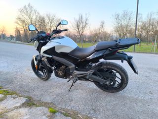 Bajaj Dominar 400 2019-thumb-3
