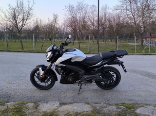 Bajaj Dominar 400 2019-thumb-4