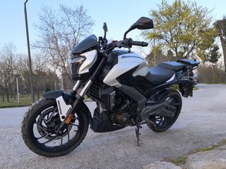 Bajaj Dominar 400 2019-thumb-5