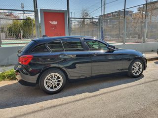 Bmw 118 2015 SPORT LINE-thumb-8