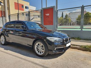 Bmw 118 2015 SPORT LINE-thumb-1
