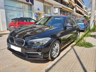 Bmw 118 2015 SPORT LINE-thumb-7