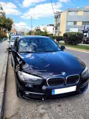 Bmw 118 2015 SPORT LINE-thumb-5
