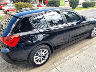 Bmw 118 2015 SPORT LINE-thumb-6