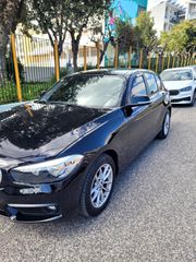 Bmw 118 2015 SPORT LINE-thumb-2