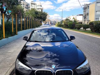 Bmw 118 2015 SPORT LINE-thumb-3
